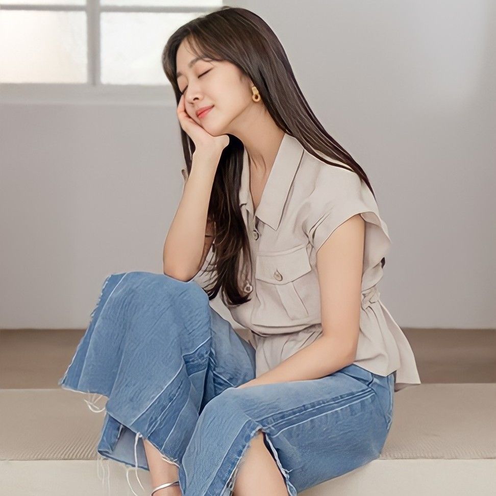 Latest photo of Cho Boah