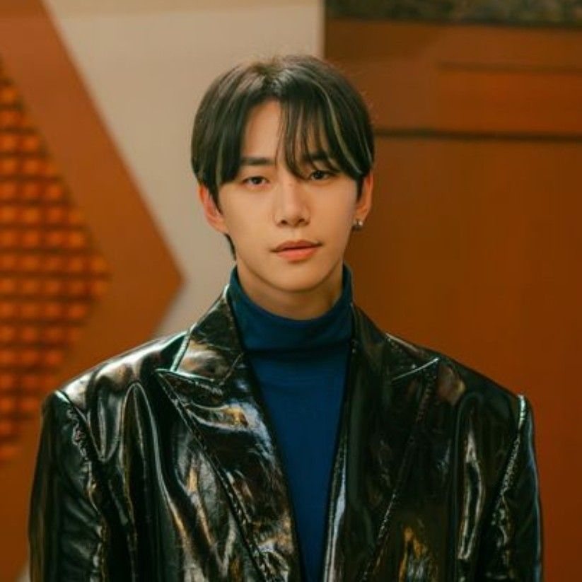 李俊昊的近期活动照