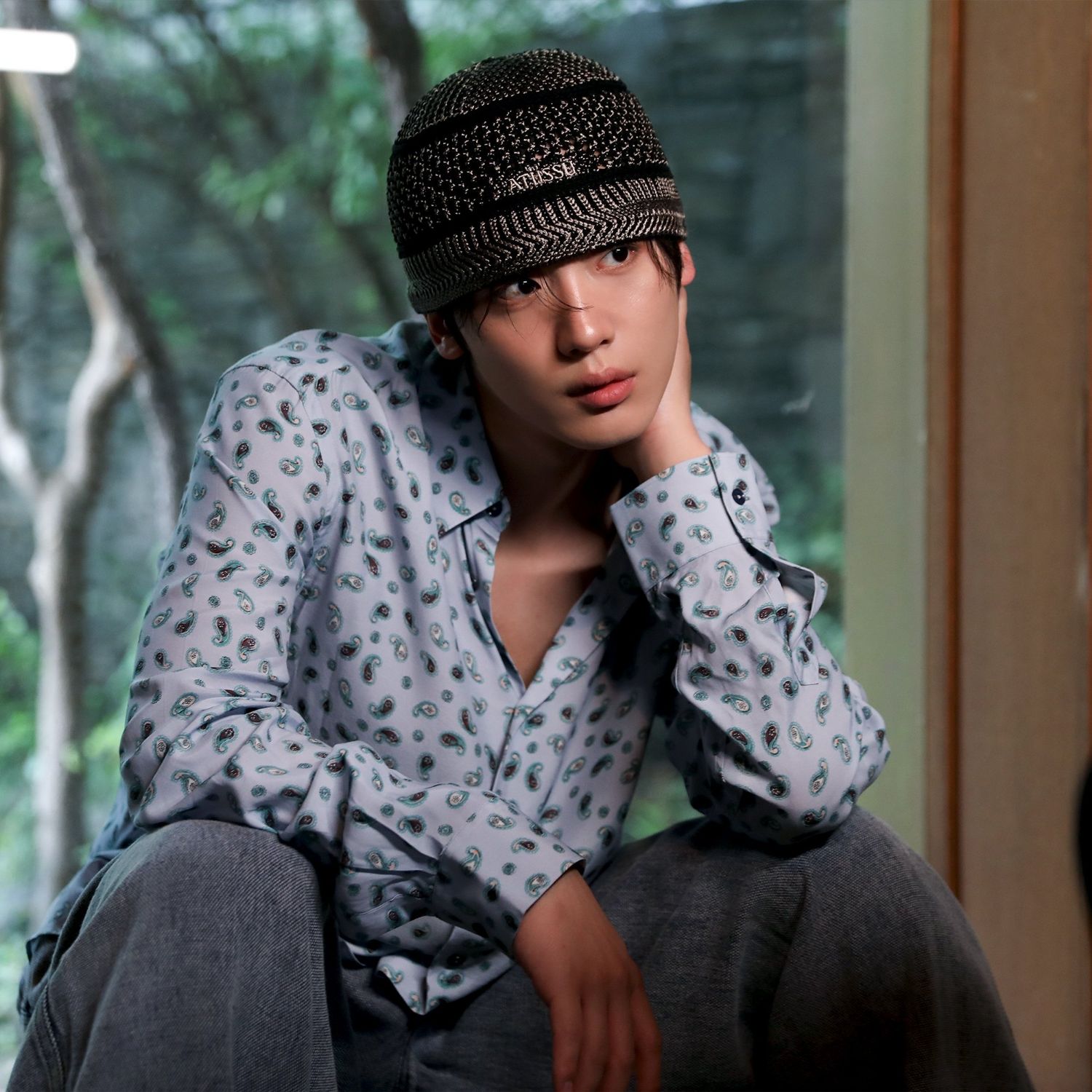 Latest photo of Kim Yohan