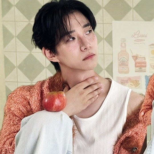 李俊昊的最新照片