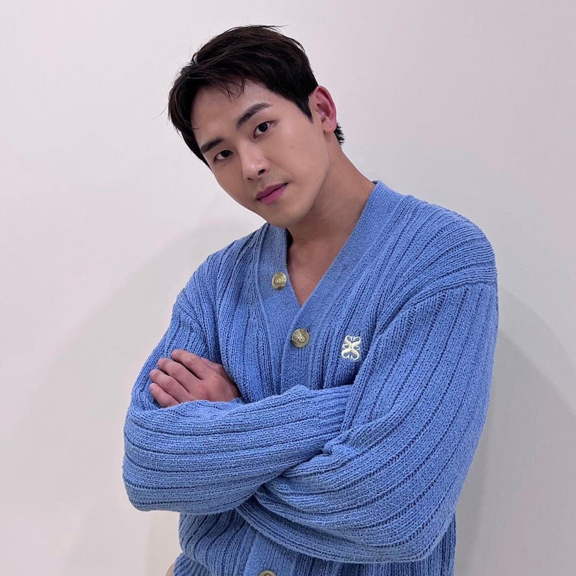 Recent activity shot of Hoya
