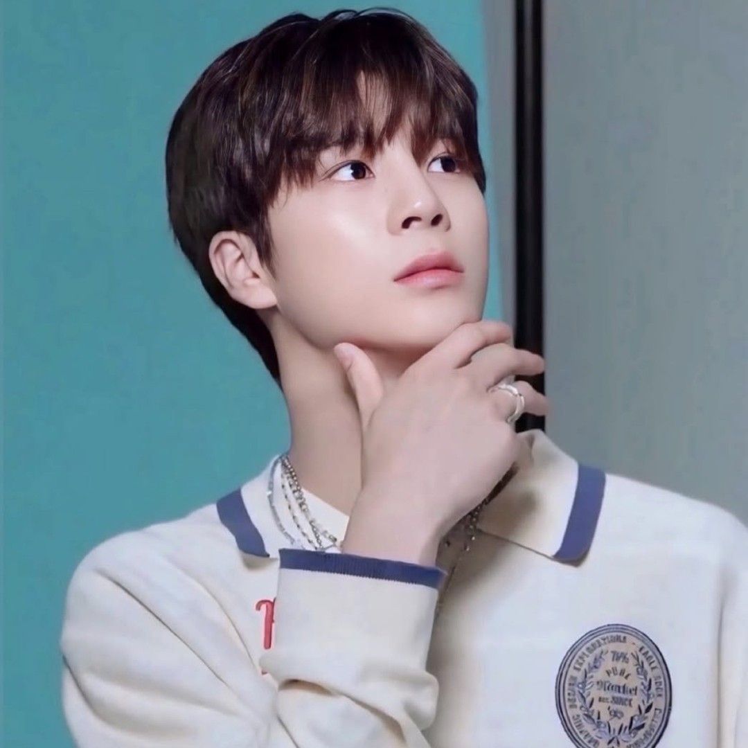 Latest photo of Jeong Dongwon