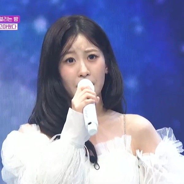 Oh Yujin的最新照片