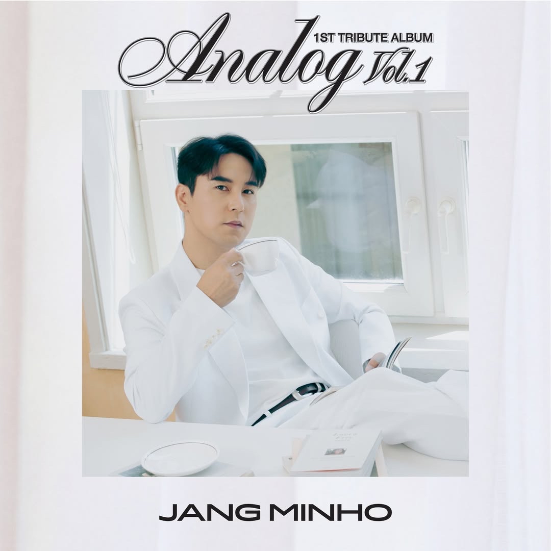 Foto kegiatan terbaru dari Jang Minho