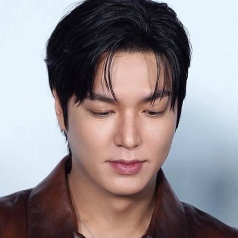 A moment captured by a fan of Lee Minho