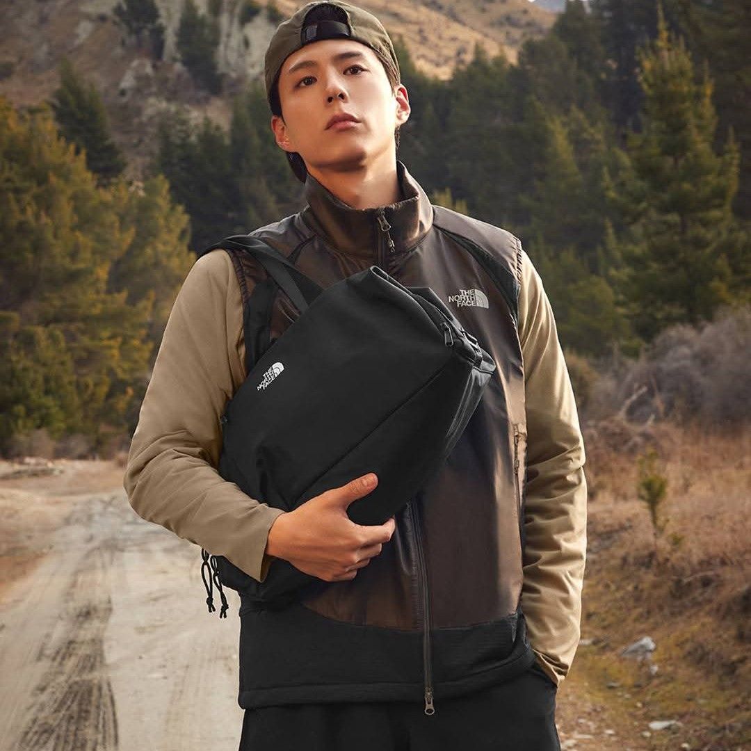 Latest photo of Park Bogum