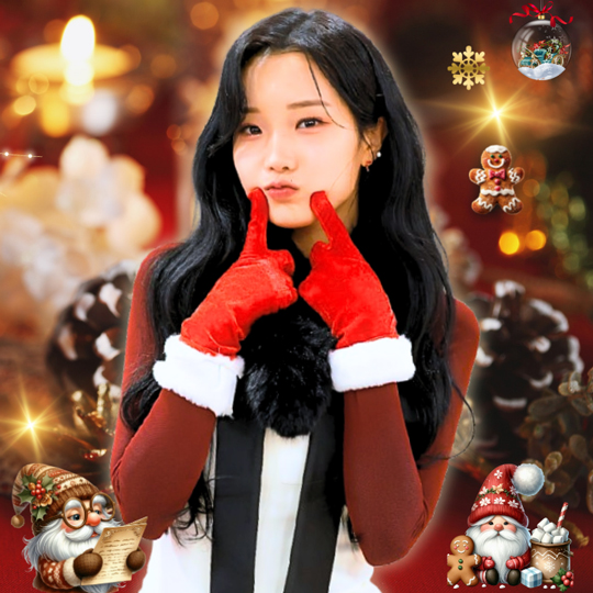 Latest photo of Kim Soyeon (2004)