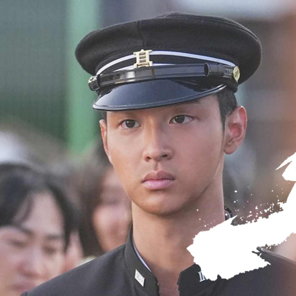 Latest photo of Jang Dongyoon