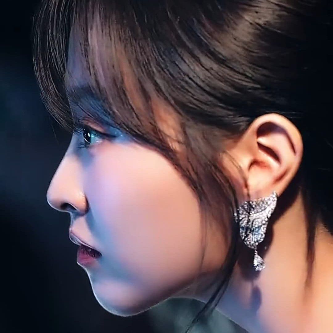 Latest photo of Park Boyoung