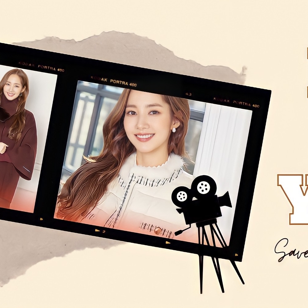 Latest photo of Park Minyoung
