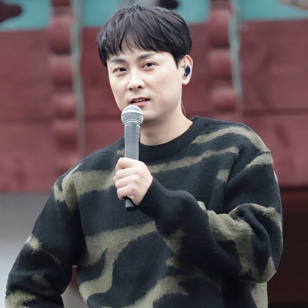 민경훈의 비하인드 컷