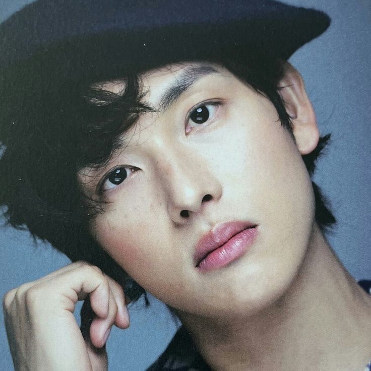 Recent activity shot of Lim Siwan
