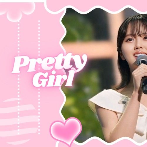 Recent activity shot of Kim Sohyun