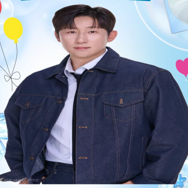 Latest photo of Na Sangdo