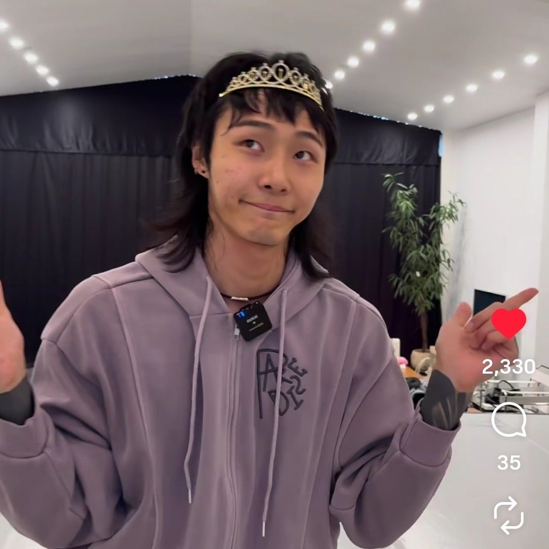 Latest photo of Ki Moogan