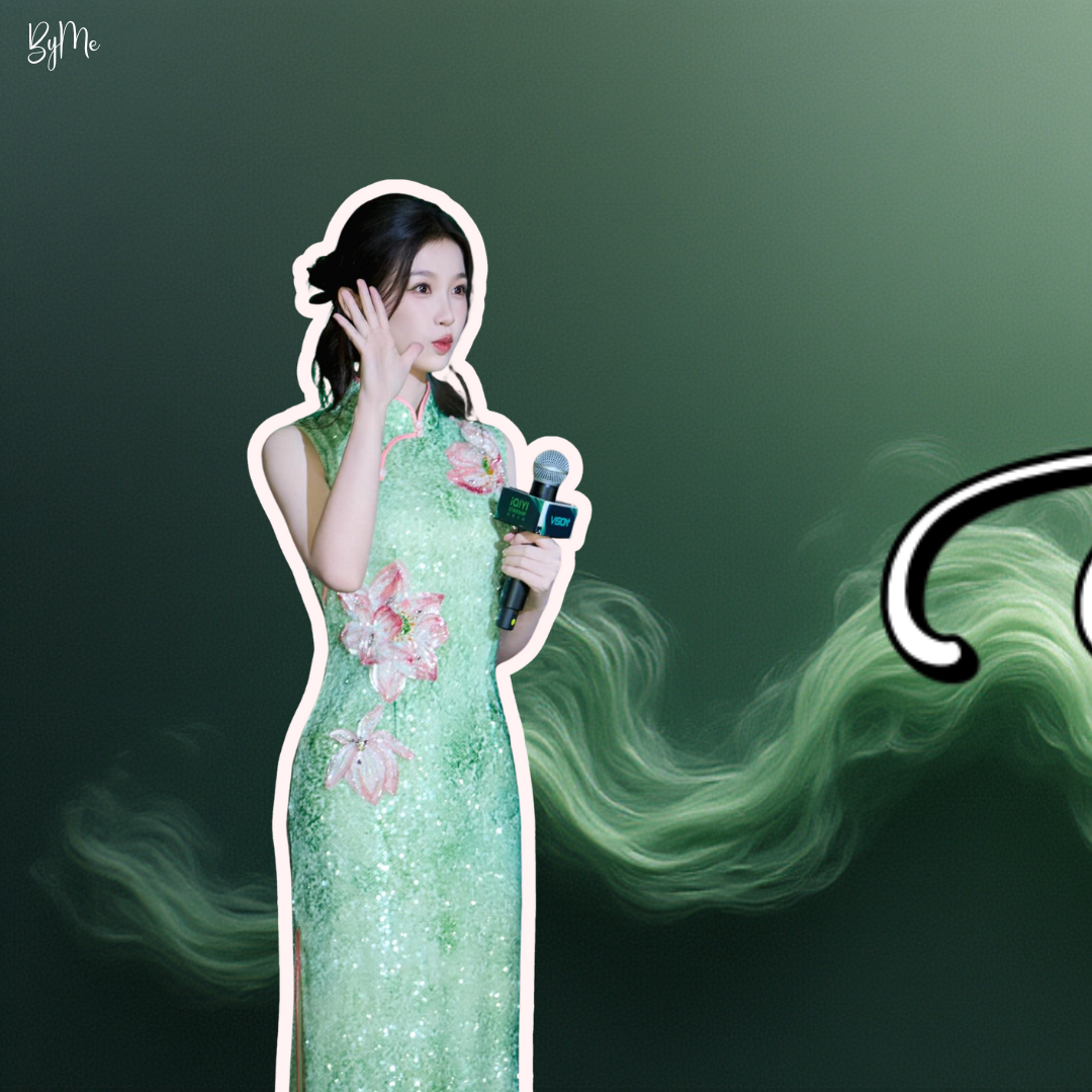 Latest photo of Esther Yu