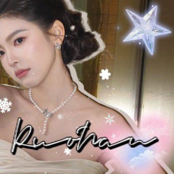 Latest photo of Zhang Ruonan