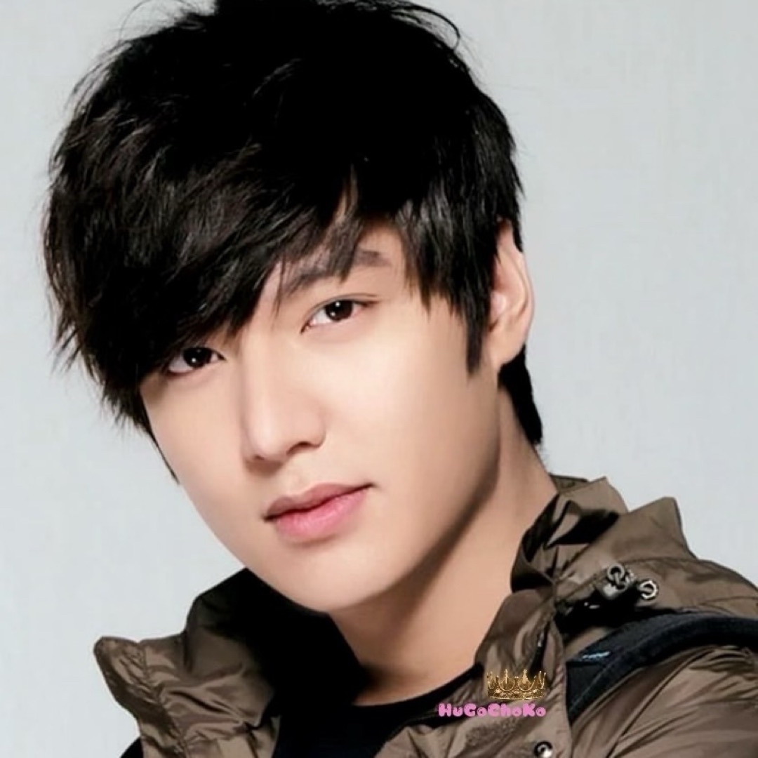 A moment captured by a fan of Lee Minho