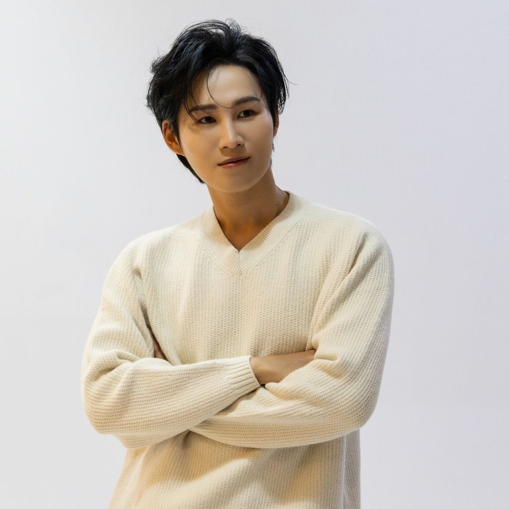 김희재의 최신 사진