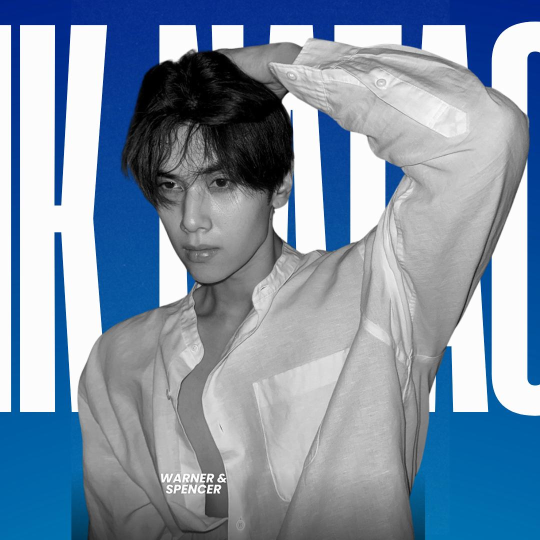 A moment captured by a fan of Dunk Natachai Boonprasert