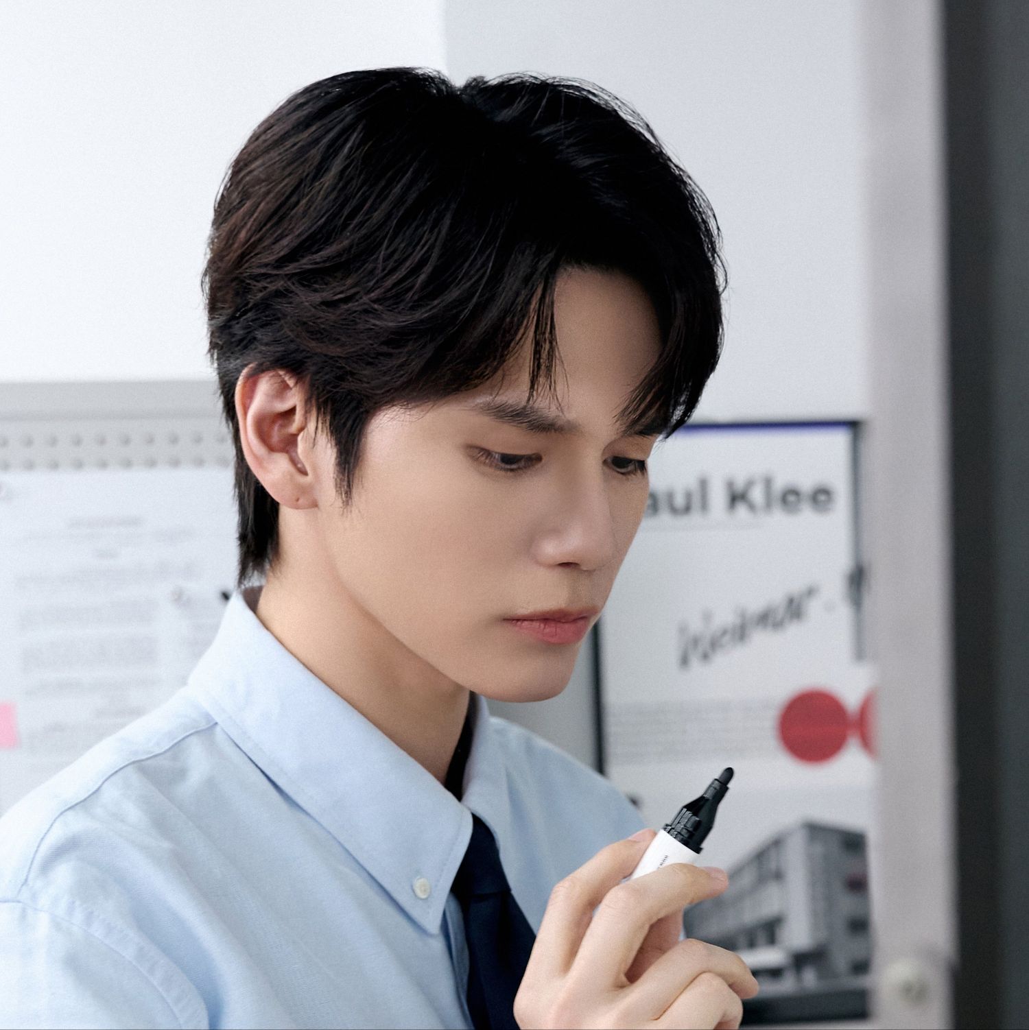 邕圣祐的最新照片