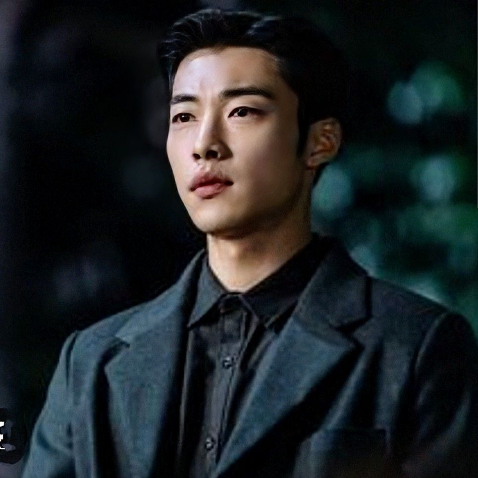 Latest photo of Woo Dohwan