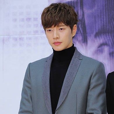 A moment captured by a fan of Park Haejin