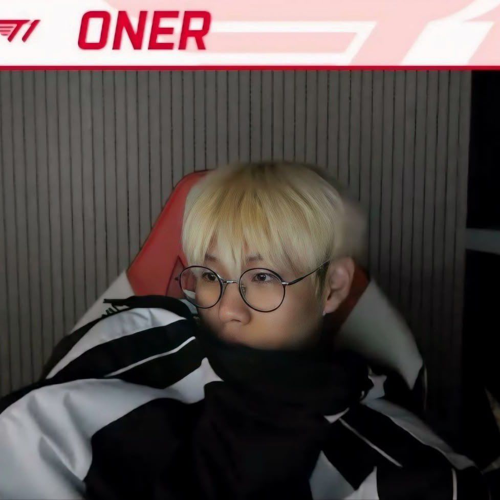 Behind-the-scenes cut of Oner