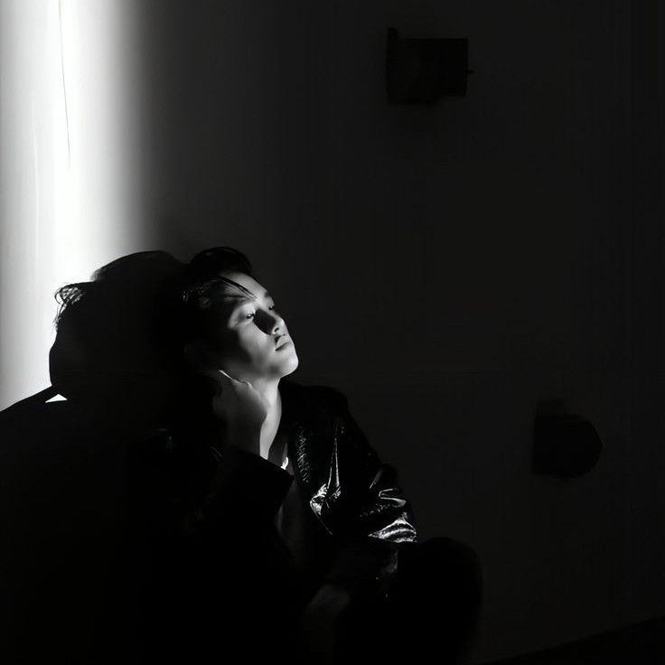 粉絲拍下的都暻秀 (D.O.)瞬間