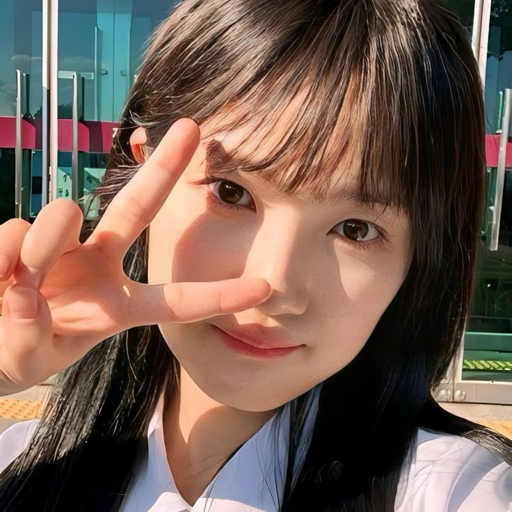 Latest photo of Kim Hyeyoon