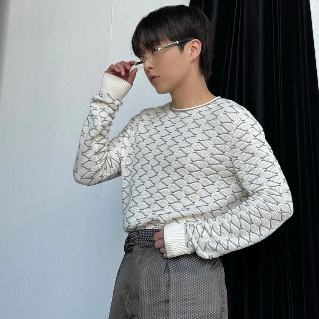 Foto terbaru dari Doh Kyungsoo (D.O.)