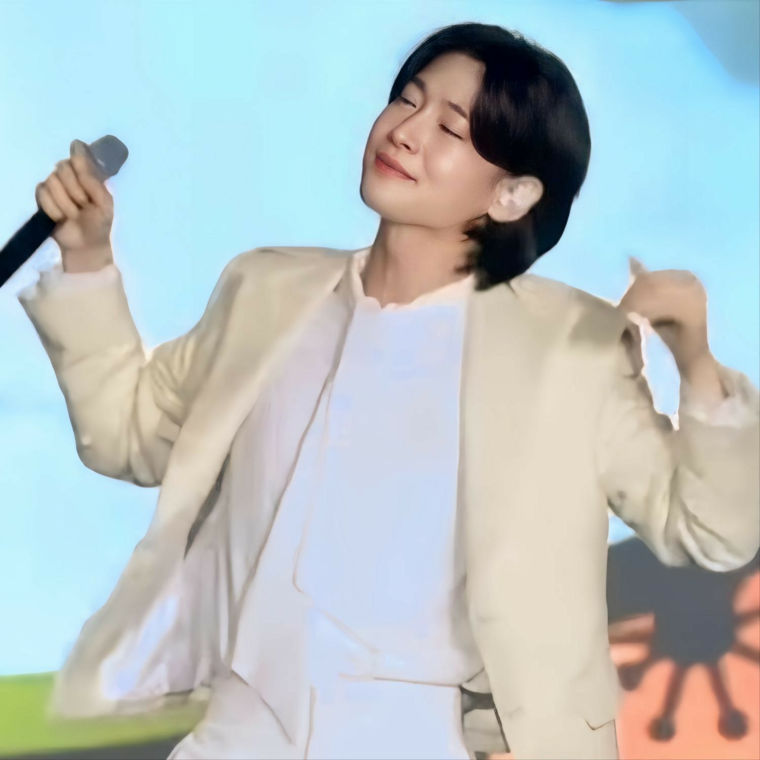 Latest photo of Kim Yongbin