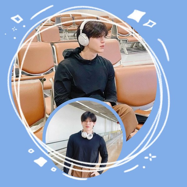 Popular profile image of New Thitipoom Techaapaikhun selected by vote