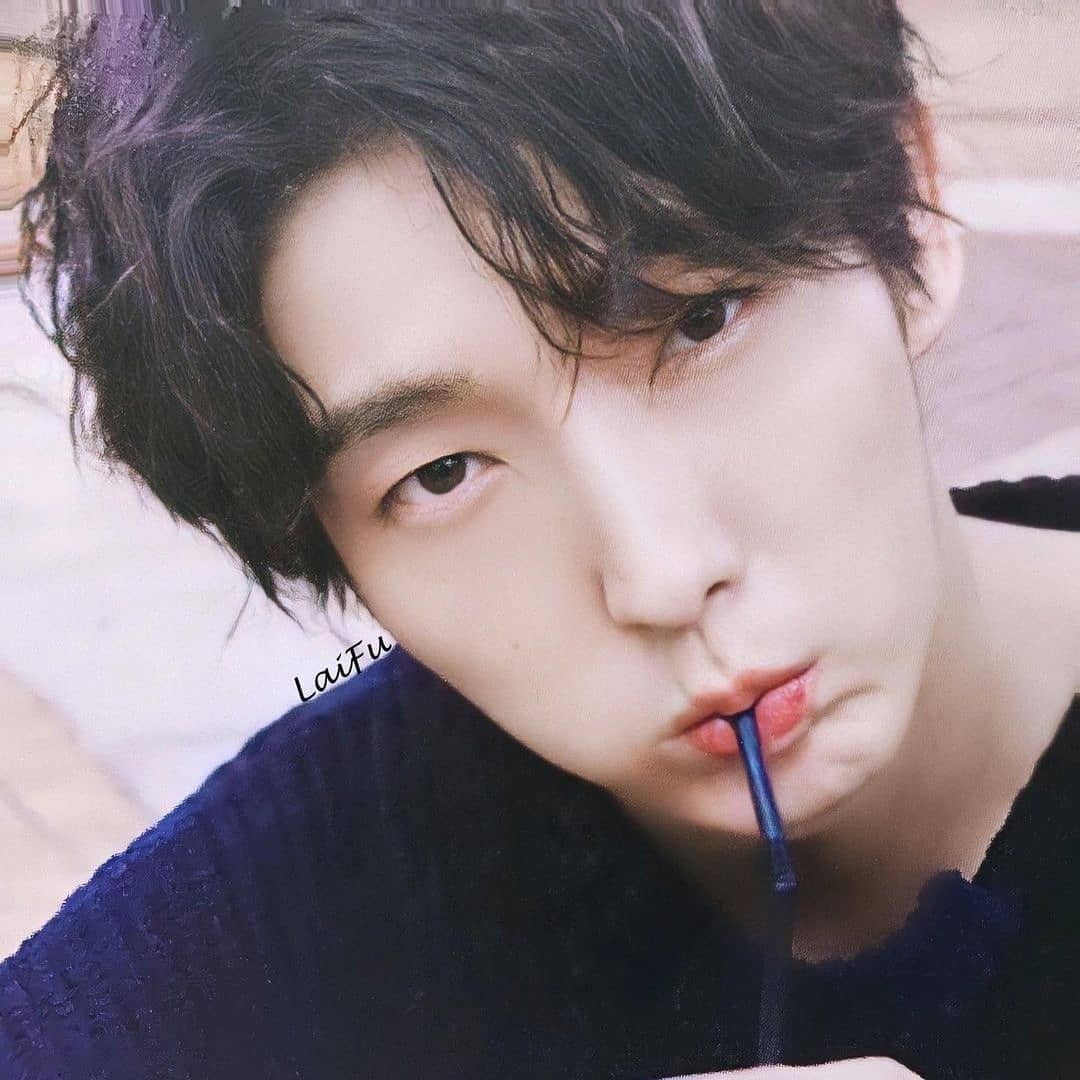 Latest photo of Lee Joongi