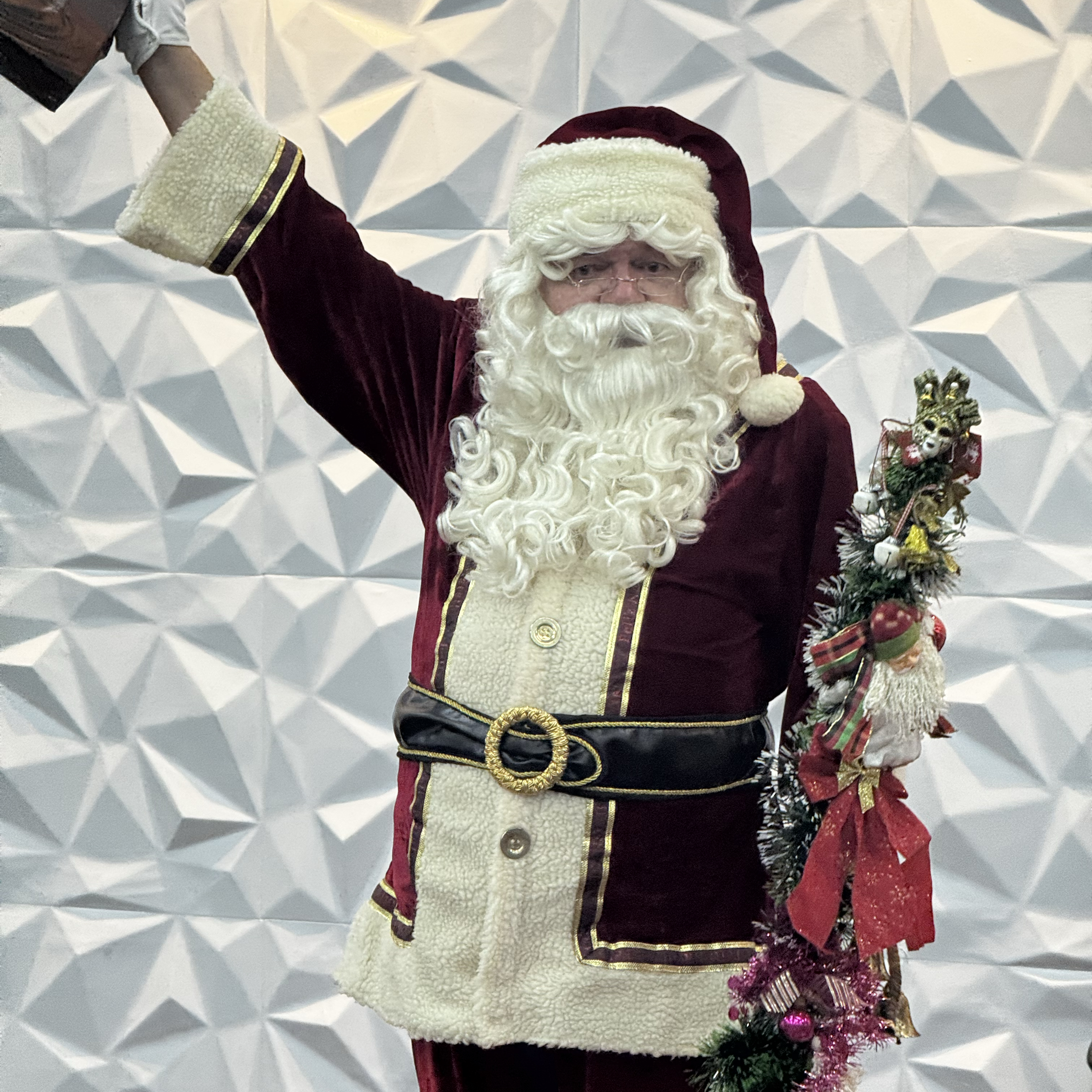 Foto terbaru dari Lee Minho