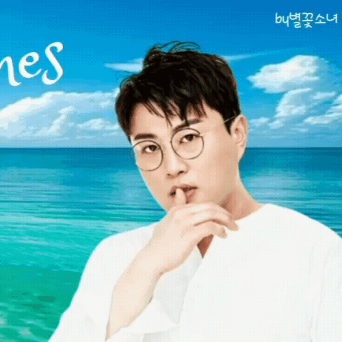 Foto terbaru dari Kim Hojoong