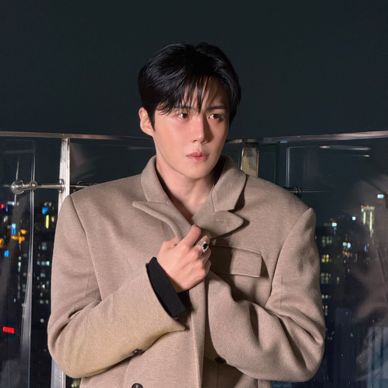 김선호의 최신 사진