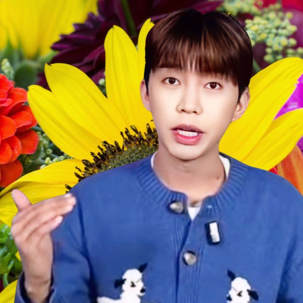 Latest photo of Lim Youngwoong