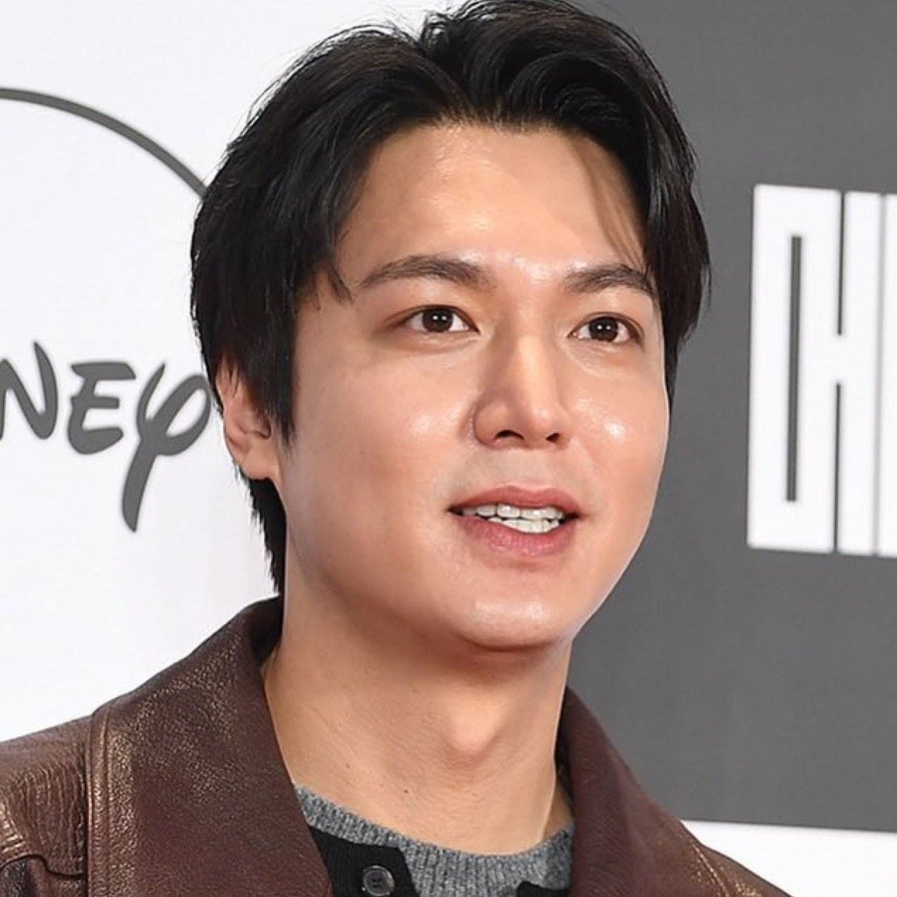 李敏鎬的最新照片