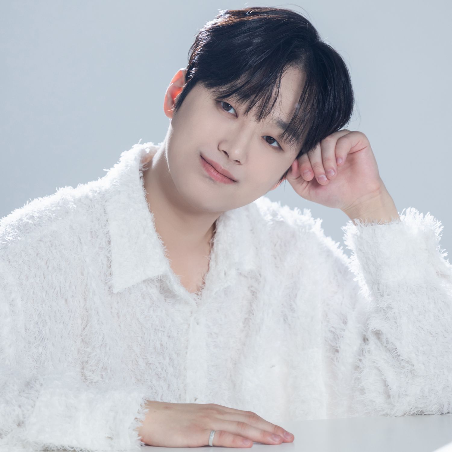 이찬원 최근 활동샷