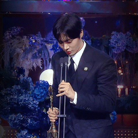 Latest photo of Choo Youngwoo