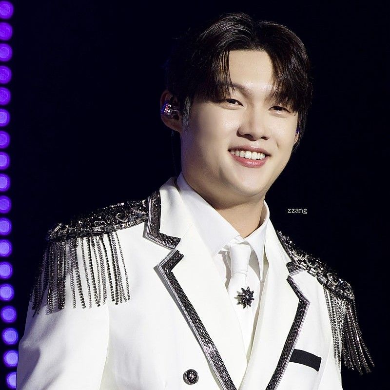 Choi Jaemyeong的近期活動照