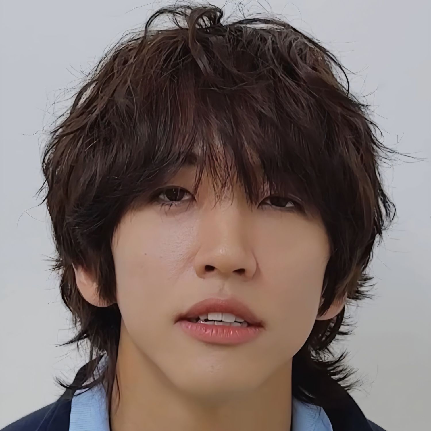 Recent activity shot of Lee Seungyoon