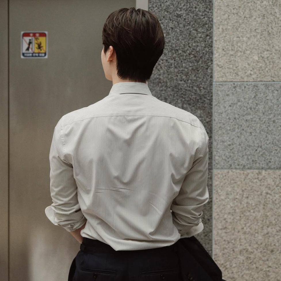 Latest photo of Lee Jongsuk