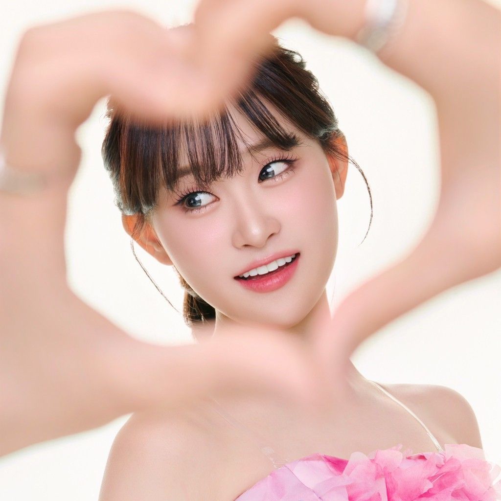 김다현 팬이 찍은 순간