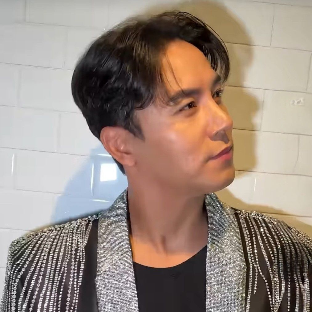 張民好的近期活動照