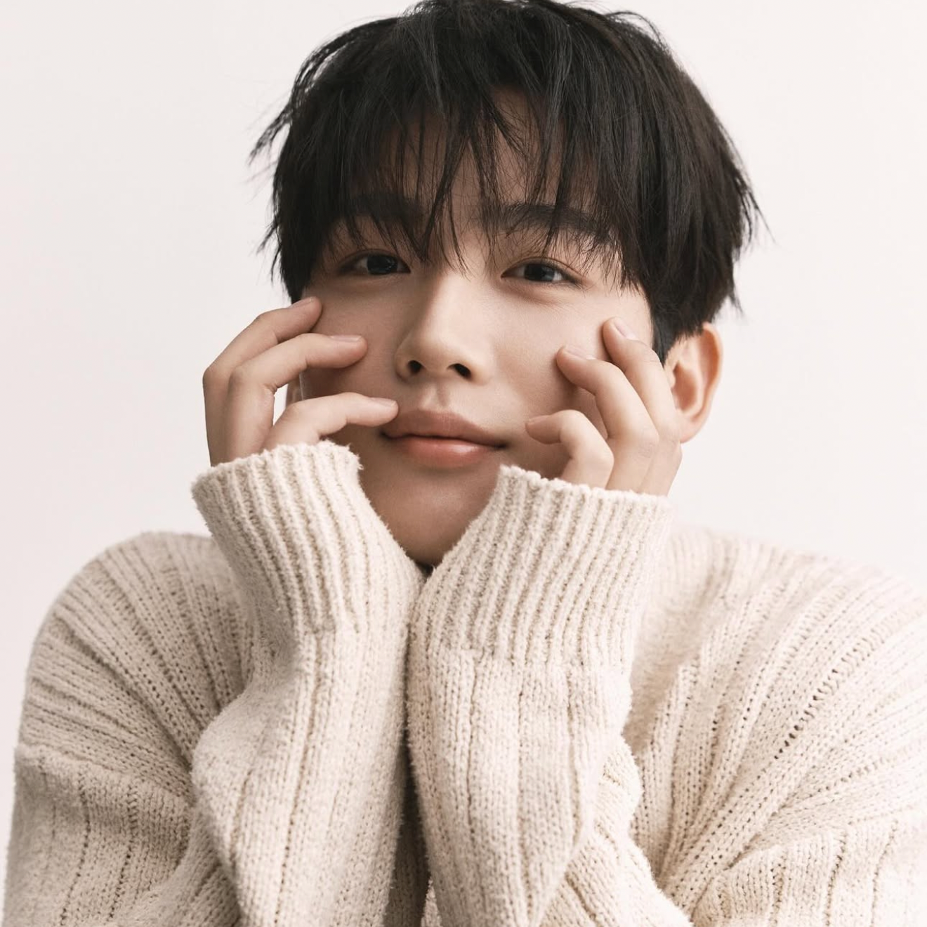 Latest photo of Kim Yohan