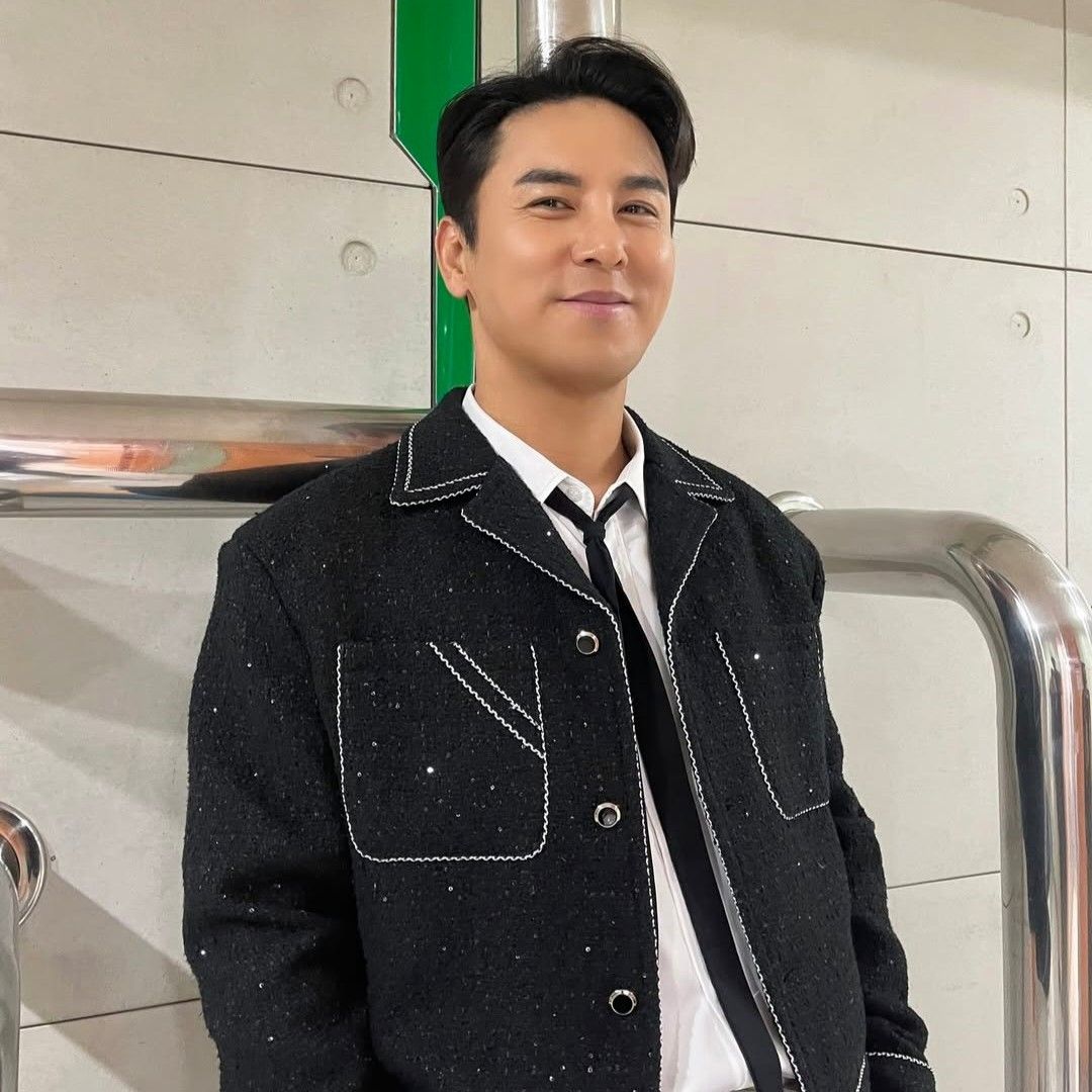 張民好的幕後花絮