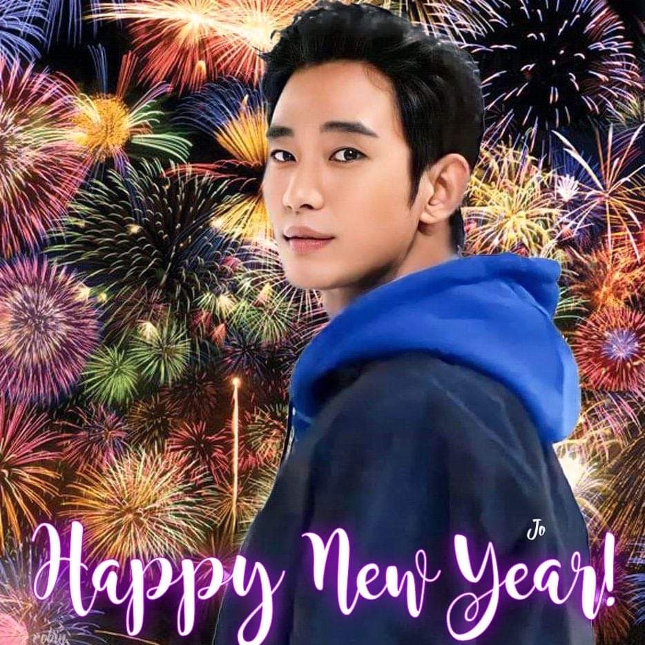 Cuplikan di balik layar dari Kim Soohyun