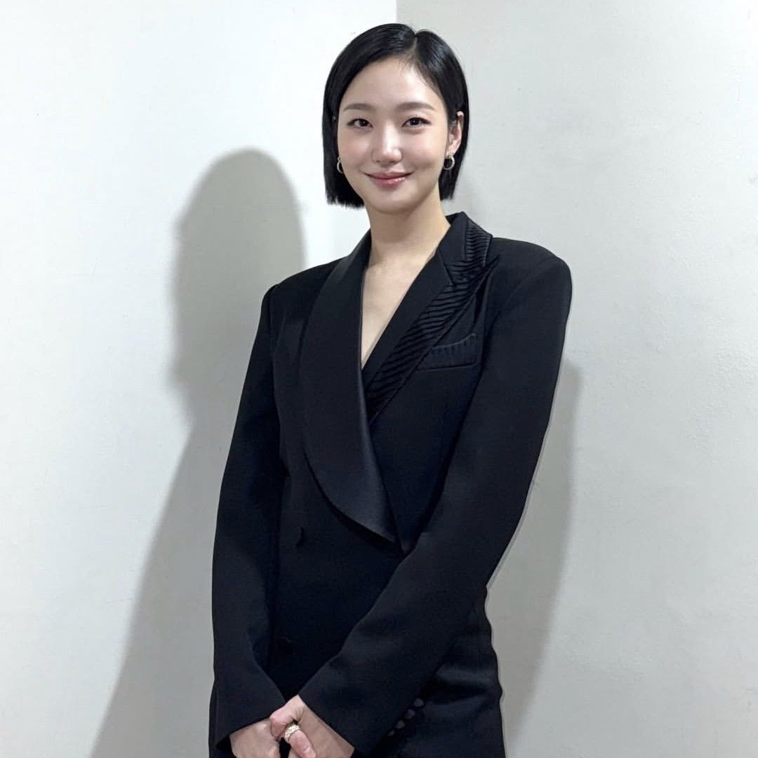 粉絲拍下的金高銀瞬間